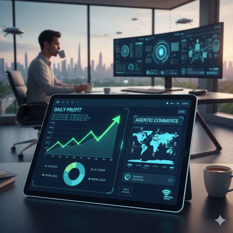 Ultimate Tech Guide to Daily Profit Investment Sites: USA, UK, Australia, India, and Japan (2026 Edition)